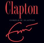 Complete Clapton (10/09/2007)
