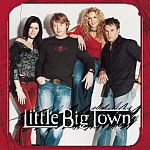 Little Big Town (21.05.2002)