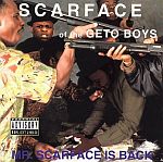 Mr. Scarface Is Back (03.10.1991)