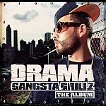 Gangsta Grillz: The Album (04.12.2007)