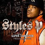 Super Gangster (Extraordinary Gentleman) (04.12.2007)