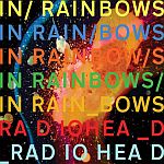 In Rainbows (10/10/2007)