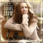 The Very Best Of Sheryl Crow (11/04/2003)
