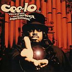Cee-Lo Green And His Perfect Imperfections (23.07.2002)