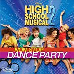 High School Musical 2: Non-Stop Dance Party (26.12.2007)