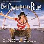 Even Cowgirls Get The Blues (02.11.1993)