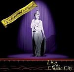 Live In The Classic City (06/11/2002)