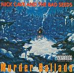 Murder Ballads (02/20/1996)