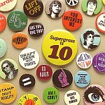 Supergrass Is Ten: Best Of 1994-2004 (06/07/2004)