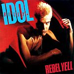 Rebel Yell (03.12.1983)
