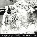 Rage Against The Machine (11/03/1992)