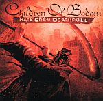 Hate Crew Deathroll (07.01.2003)