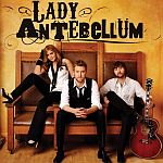 Lady Antebellum (15.04.2008)