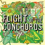 Flight Of The Conchords (21.04.2008)