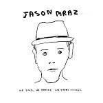 Jason Mraz album 