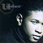 Usher (30.08.1994)