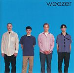 Weezer (The Blue Album) (10.05.1994)