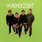 Weezer (The Green Album) (05/15/2001)