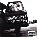 Whitey Ford Sings The Blues (09/08/1998)