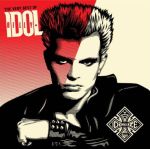 The Very Best of Billy Idol: Idolize Yourself (06/24/2008)