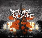 The Black Parade Is Dead! (06/30/2008)