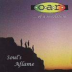Souls Aflame (15.08.2000)