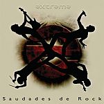 Saudades de Rock (12.08.2008)