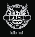 Holler Back (26.08.2008)