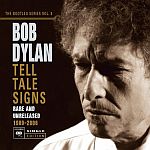 The Bootleg Series Vol. 8: Tell Tale Signs: Rare And Unreleased 1989-2006 (06.10.2008)