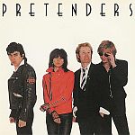 Pretenders (01/19/1980)