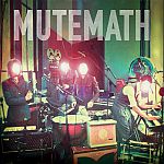 MuteMath (01/19/2006)