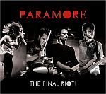 The Final Riot! (24.11.2008)