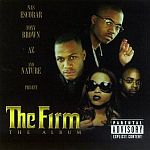 The Firm: The Album (21.10.1997)