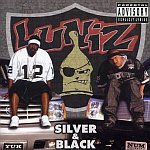 Silver & Black (13.08.2002)
