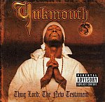 Thug Lord: The New Testament (03/27/2001)