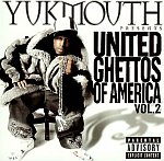 United Ghettos Of America, Vol. 2 (05/04/2004)