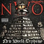 New World Orphans (13.01.2009)