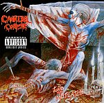 Tomb Of The Mutilated (22.09.1992)