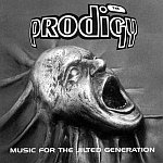 Music For The Jilted Generation (07/04/1994)