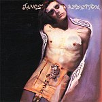 Jane's Addiction (1987)