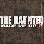 The Haunted Made Me Do It (10/27/2000)