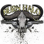 Burn Halo (31.03.2009)