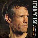 I Told You So: The Ultimate Hits Of Randy Travis (17.03.2009)