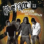 Invasion der Killerpilze (05/19/2006)