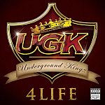UGK 4 Life (31.03.2009)