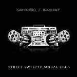Street Sweeper Social Club (06/16/2009)