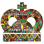 Paper Empire (05/12/2009)