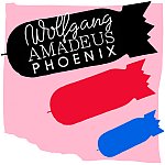 Wolfgang Amadeus Phoenix (05/25/2009)