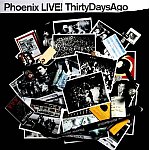 Live! Thirty Days Ago (08.11.2004)