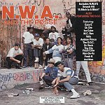 N.W.A. And The Posse (11/06/1987)
